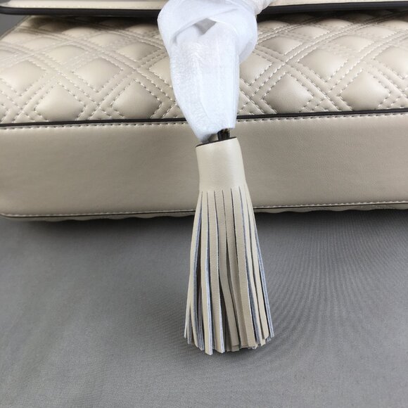 TORY BURCH FLEMING CONVERTIBLE SHOULDER BAG - Picture 8 of 12